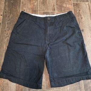 Mens American Eagle Longboard Shorts (33)